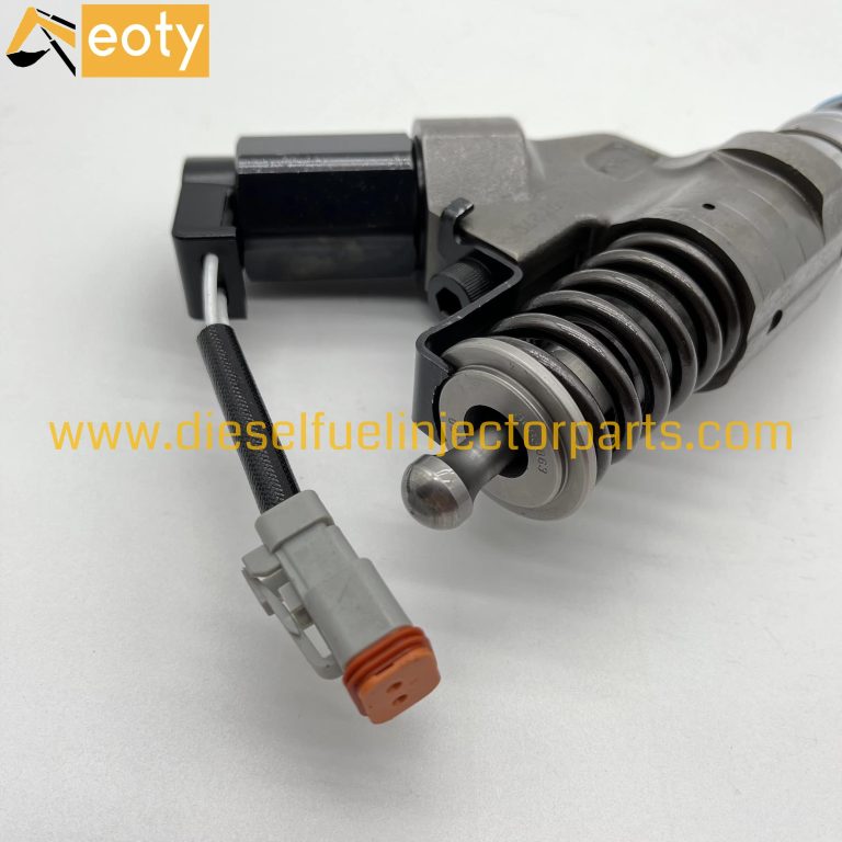Cummins M11 Common Rail Fuel Injector 4066222 2867147 4026222 4062569 4307475 Remanufactured Diesel Injector