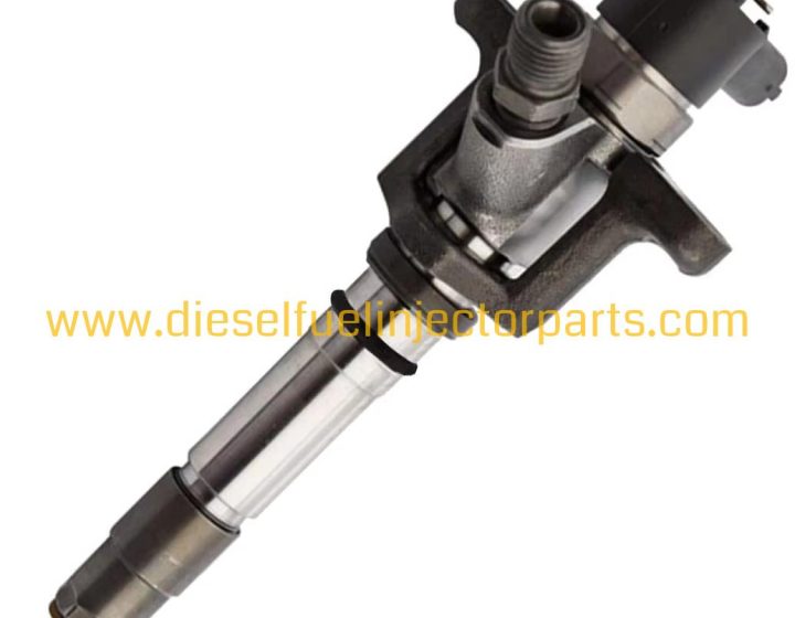 Bosch Mitsubishi 4M50 4M40 Common Rail Injector 0445120048 ME226718 VAME226718