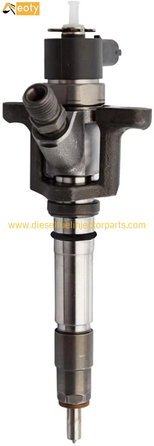 Bosch Mitsubishi 4M50 4M40 Common Rail Injector 0445120048 ME226718 VAME226718