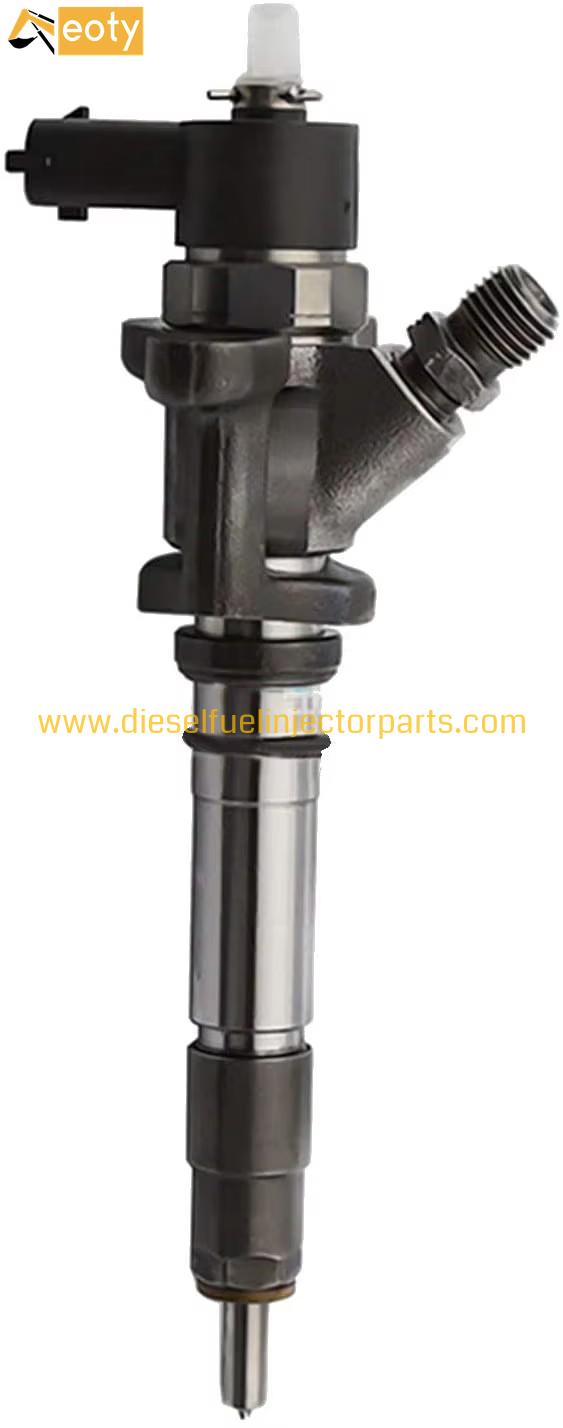 Bosch Mitsubishi 4M50 4M40 Common Rail Injector 0445120048 ME226718 VAME226718