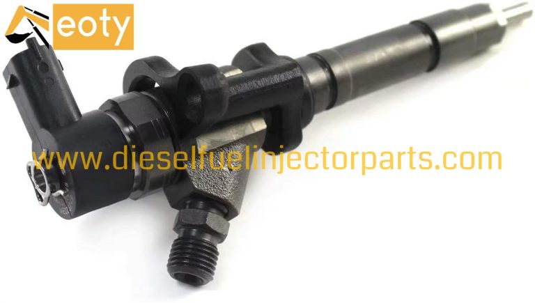 Bosch Mitsubishi 4M50 4M40 Common Rail Injector 0445120048 ME226718 VAME226718