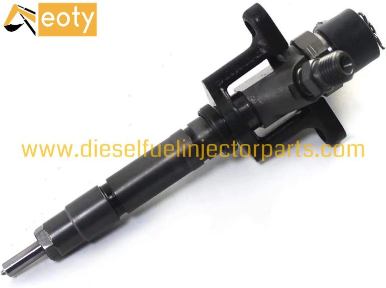 Bosch Mitsubishi 4M50 4M40 Common Rail Injector 0445120048 ME226718 VAME226718