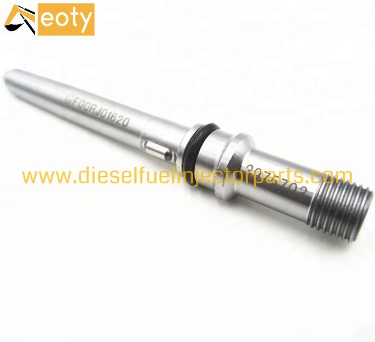 Common Rail Injector Connector F00RJ01620 3975703 for Bosch 0445120125 0445120236 Diesel Engines