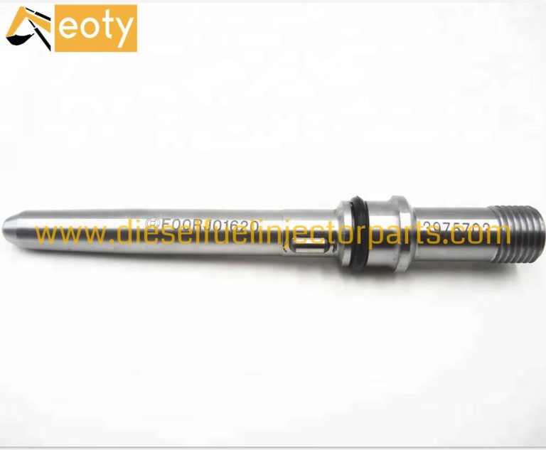 Common Rail Injector Connector F00RJ01620 3975703 for Bosch 0445120125 0445120236 Diesel Engines