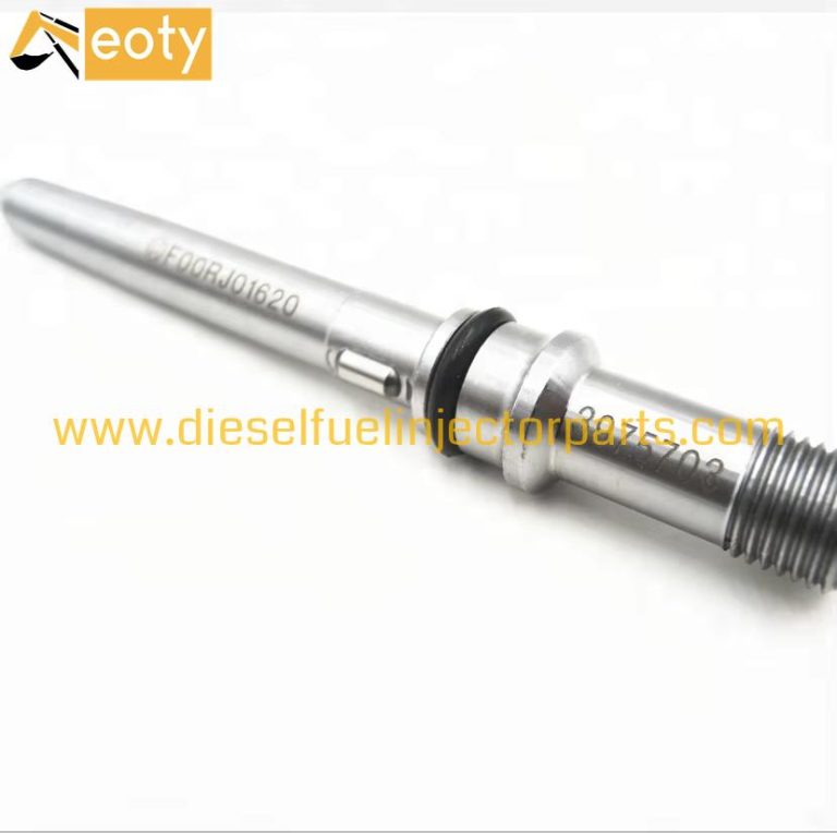 Common Rail Injector Connector F00RJ01620 3975703 for Bosch 0445120125 0445120236 Diesel Engines