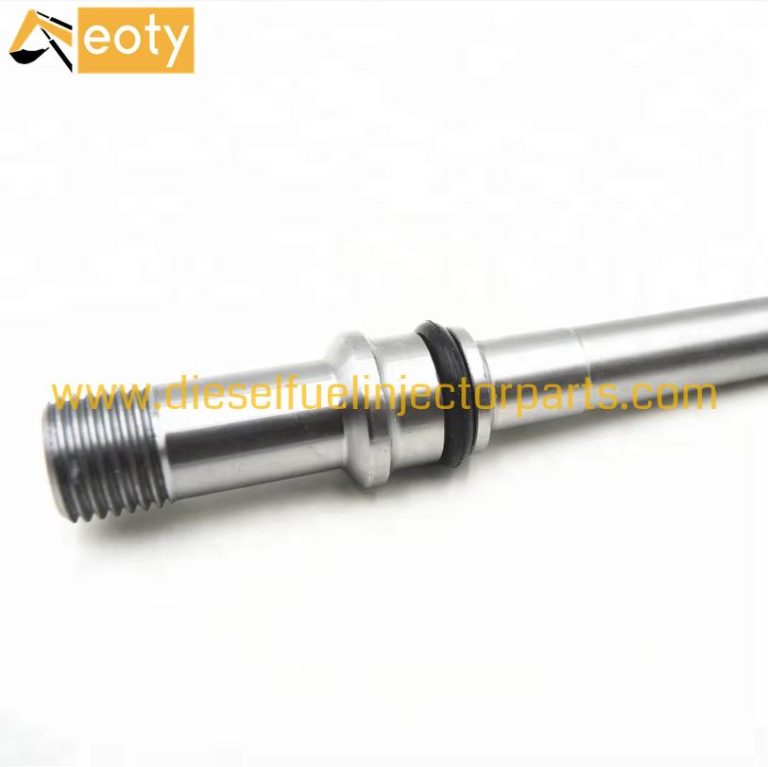 Common Rail Injector Connector F00RJ01620 3975703 for Bosch 0445120125 0445120236 Diesel Engines
