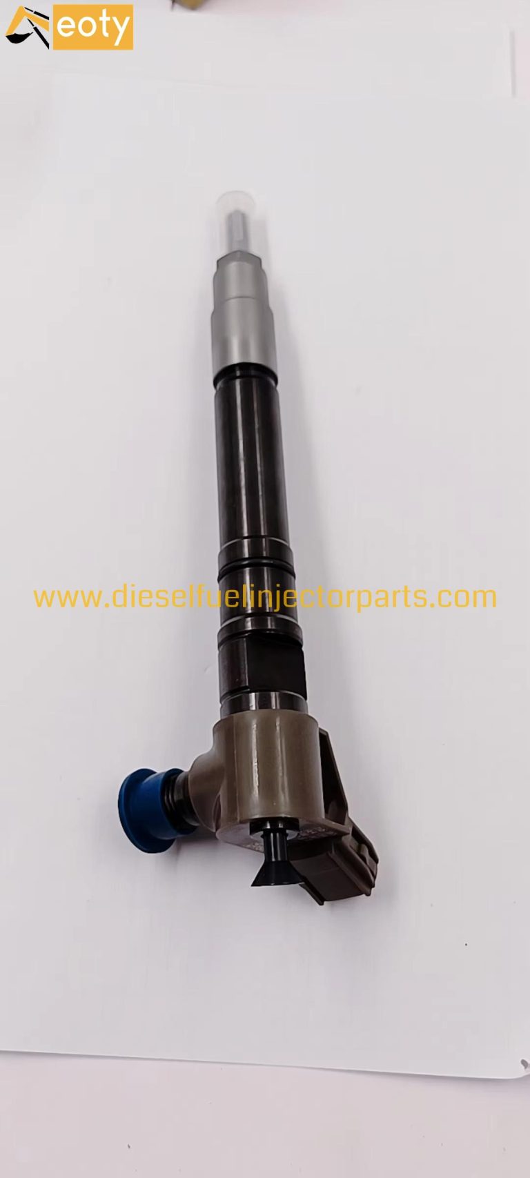 Toyota 1KD-FTV Diesel Common Rail Fuel Injector 295050-0460 / 23670-39365