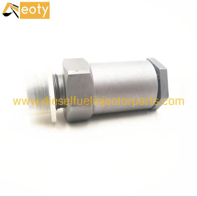 Diesel Common Rail Pressure Release Valve 1110010020 | Relief Valve for Fuel Injection System