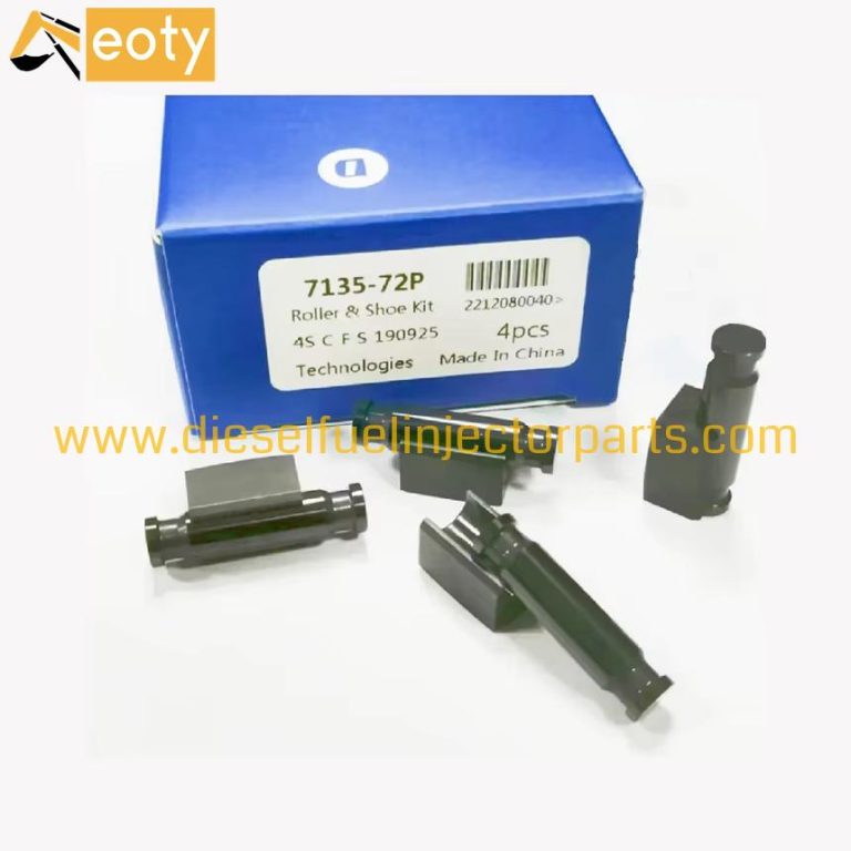 DPA Fuel Injection Pump Roller & Shoe Repair Kit 7135-72 7135-72N 7135-072