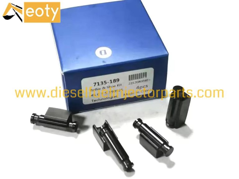 DPA Fuel Injection Pump Roller & Shoe Repair Kit 7135-72 7135-72N 7135-072