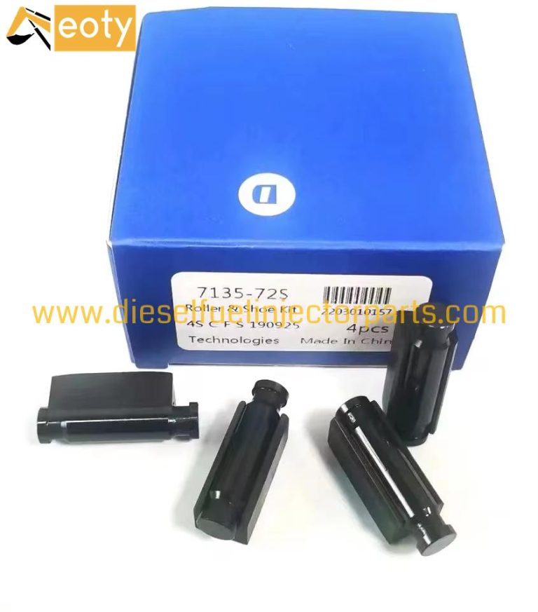 DPA Fuel Injection Pump Roller & Shoe Repair Kit 7135-72 7135-72N 7135-072