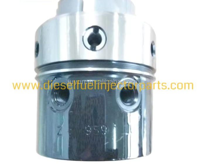 DPA Fuel Injection Pump Rotor Head 7180-967L 955L for Diesel Engine Fuel System Replacement