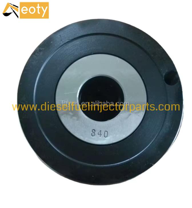 DPA Fuel Injection Pump Rotor Head 7180-967L 955L for Diesel Engine Fuel System Replacement