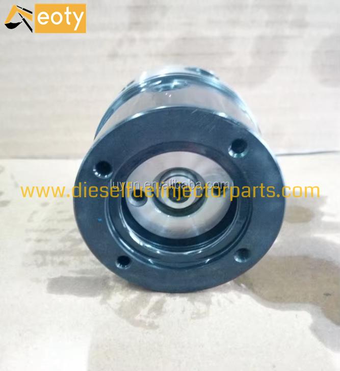 DPA Fuel Injection Pump Rotor Head 7180-967L 955L for Diesel Engine Fuel System Replacement