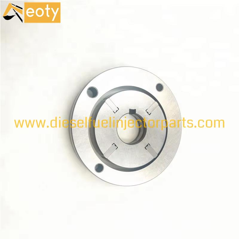 High-Quality Diesel Fuel Feed Pump 146100-0120 | 9461610089 | 096140-0030 | 096140-0020 for Excavator