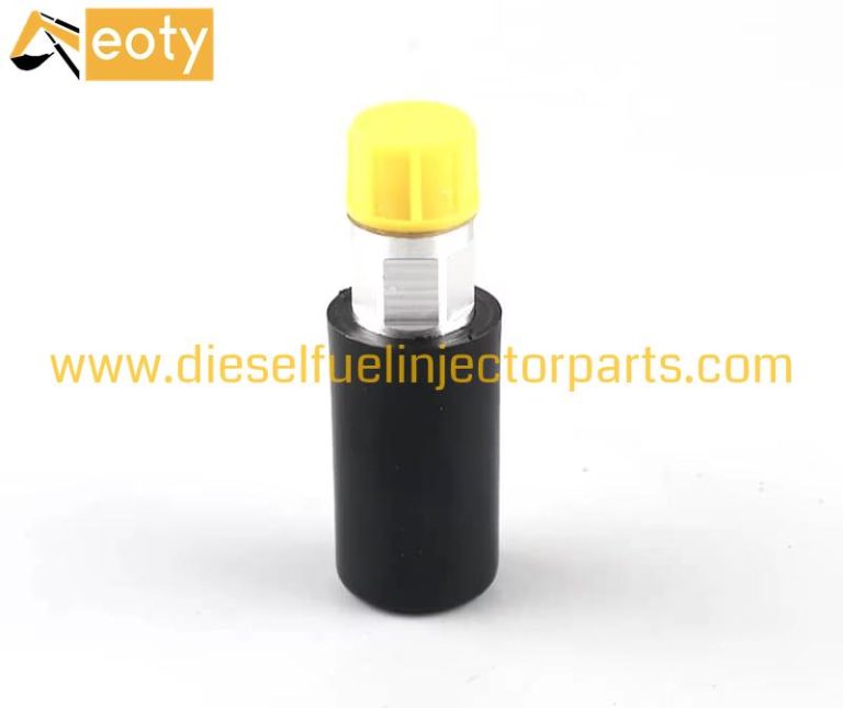 OEM 2447222126 Diesel Hand Primer Pump for Fuel Injection System