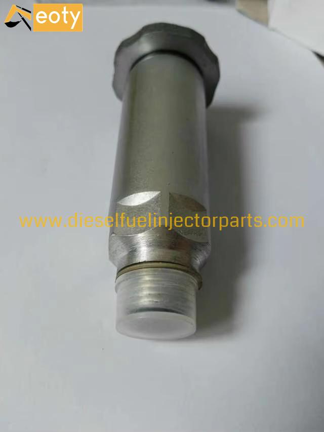 OEM 2447222126 Diesel Fuel Hand Primer Pump for Excavator Fuel Injection System 2 447 222 126