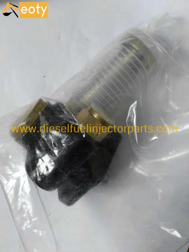 OEM 2447222126 Diesel Fuel Hand Primer Pump for Excavator Fuel Injection System 2 447 222 126