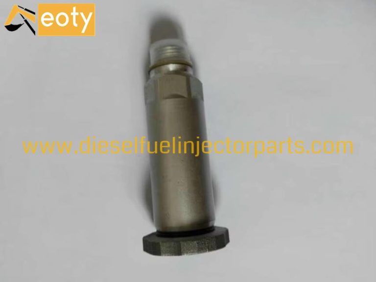 OEM 2447222126 Diesel Fuel Hand Primer Pump for Excavator Fuel Injection System 2 447 222 126