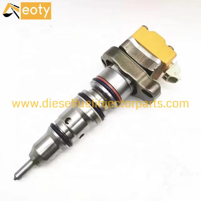Caterpillar 3126B/3166E Remanufactured Fuel Injector 173-9379 1739379 198-6605 10R-0781