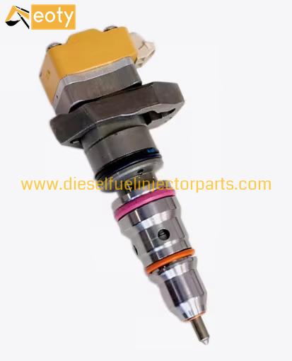 Caterpillar 3126B/3166E Remanufactured Fuel Injector 173-9379 1739379 198-6605 10R-0781