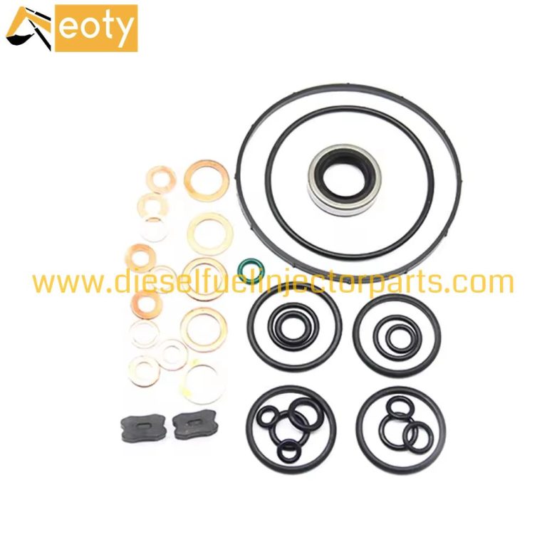 OEM 800647 Diesel Fuel Injection Pump Gasket & Seal Repair Overhaul Kit