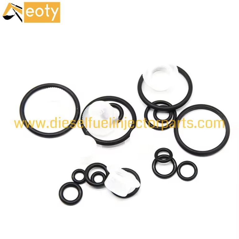 OEM 800647 Diesel Fuel Injection Pump Gasket & Seal Repair Overhaul Kit