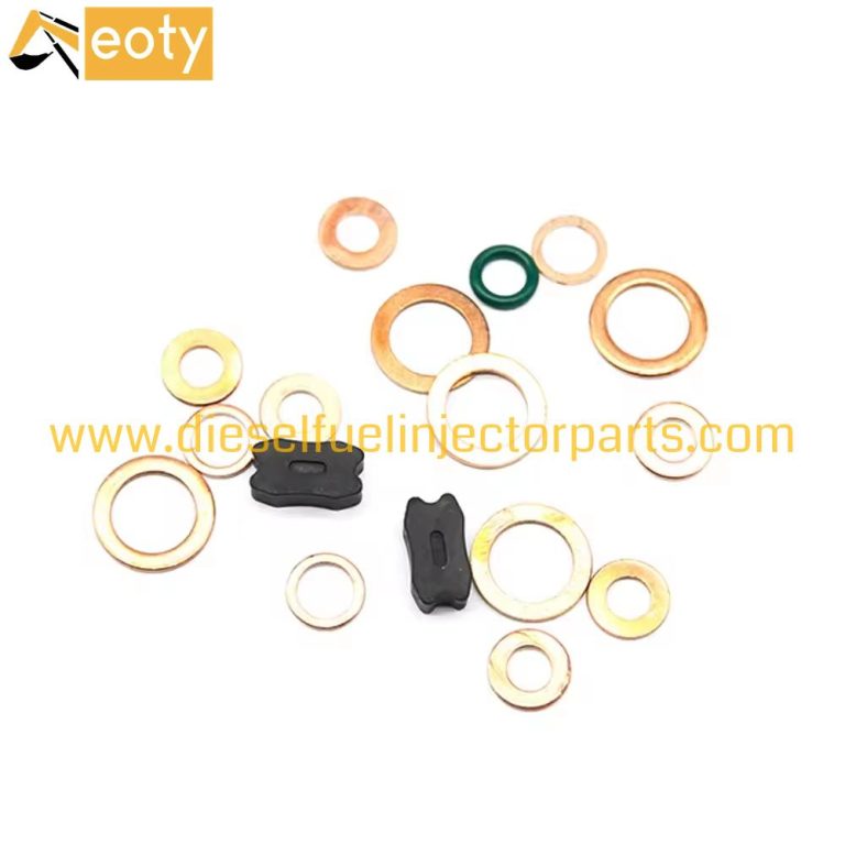 OEM 800647 Diesel Fuel Injection Pump Gasket & Seal Repair Overhaul Kit