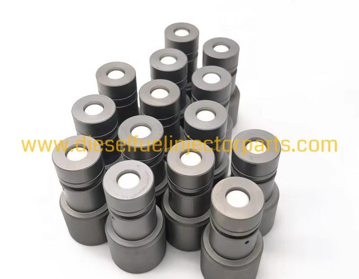 High Speed Steel Diesel Fuel Injection Plunger Tappet 4088593 for Engine Pump 3973228