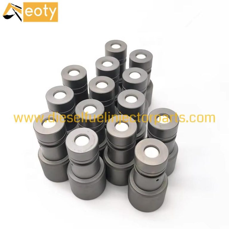 High Speed Steel Diesel Fuel Injection Plunger Tappet 4088593 for Engine Pump 3973228