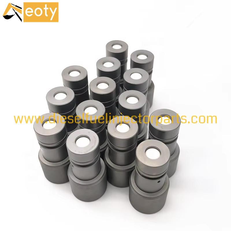 High Speed Steel Diesel Fuel Injection Plunger Tappet 4088593 for Engine Pump 3973228