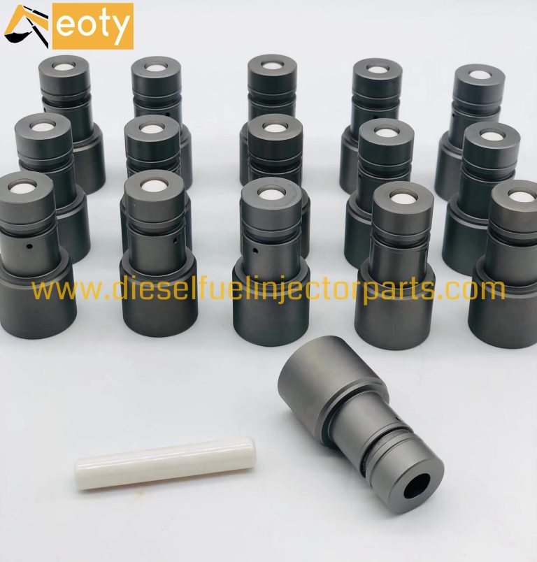 High Speed Steel Diesel Fuel Injection Plunger Tappet 4088593 for Engine Pump 3973228