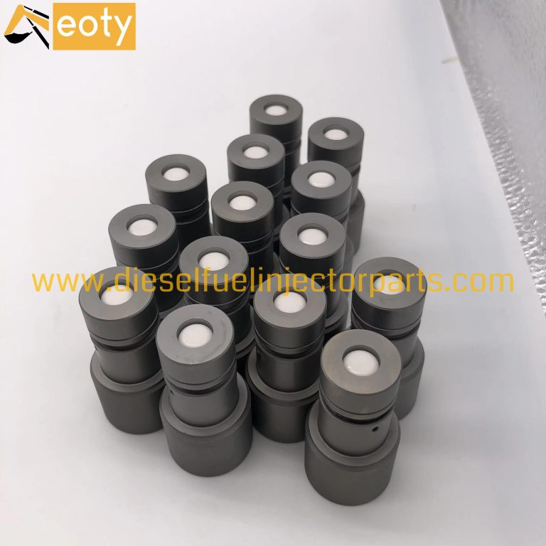 High Speed Steel Diesel Fuel Injection Plunger Tappet 4088593 for Engine Pump 3973228