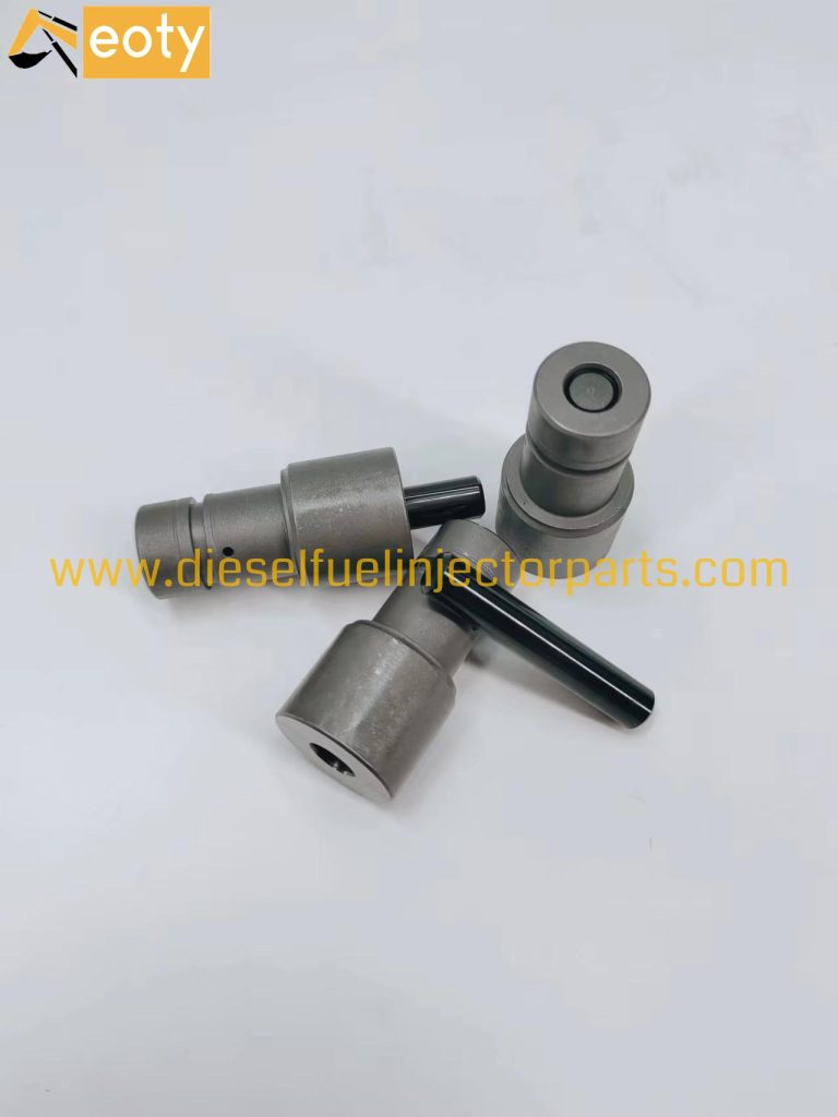High Speed Steel Diesel Fuel Injection Plunger Tappet 4088593 for Engine Pump 3973228