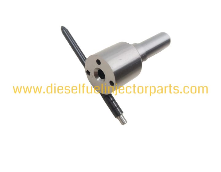 Hino G3S41 Fuel Injector Nozzle – Diesel Injection Sprayer for Engine Pump Replacement