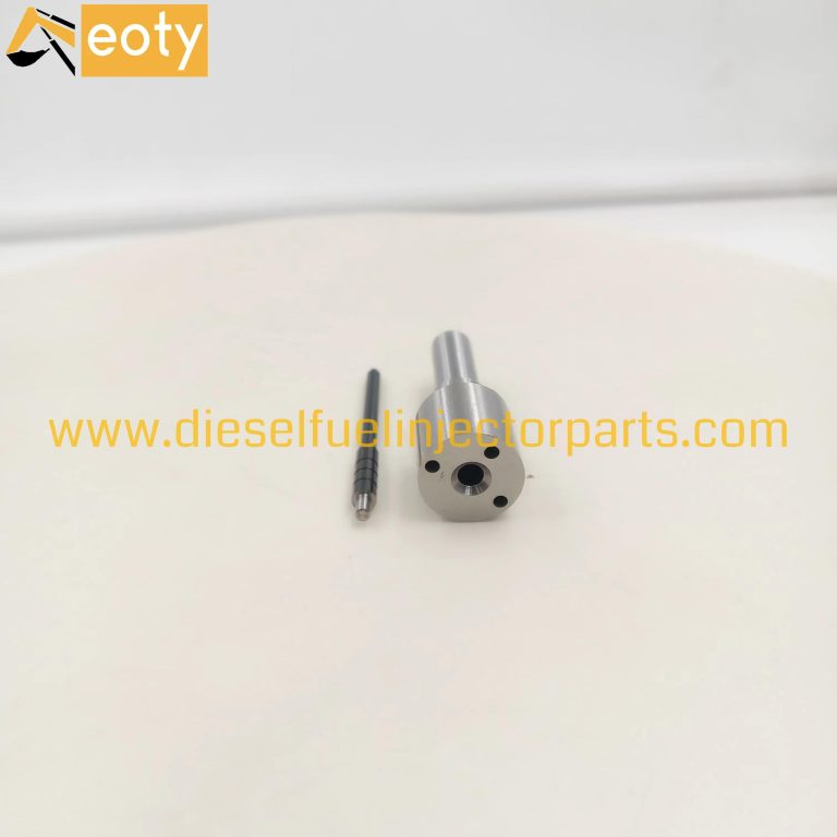 Hino G3S41 Fuel Injector Nozzle – Diesel Injection Sprayer for Engine Pump Replacement