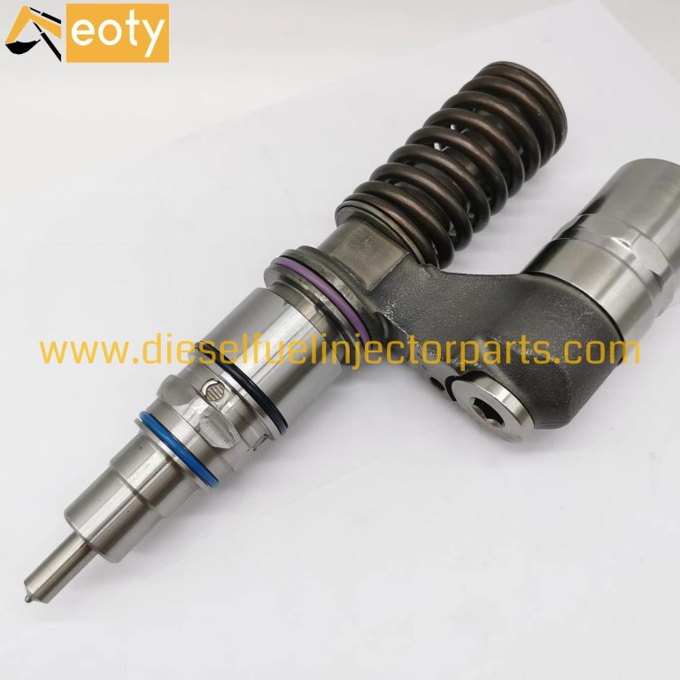 Scania Diesel Injector 0414701066 0414701044 1805344 Remanufactured Fuel Injection System