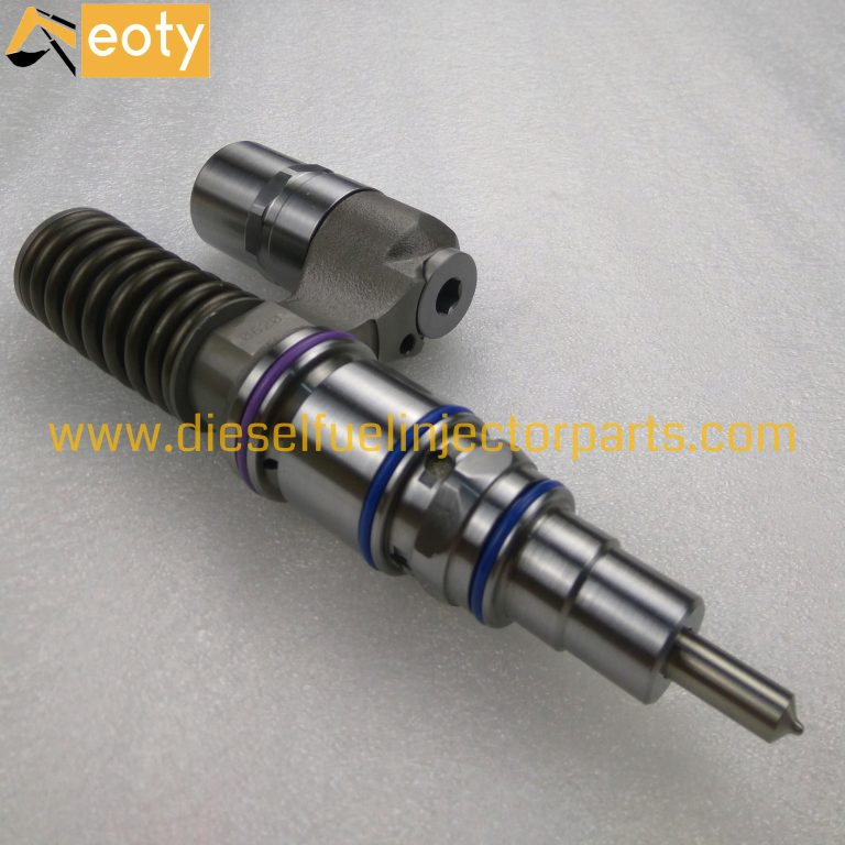 Scania Diesel Injector 0414701066 0414701044 1805344 Remanufactured Fuel Injection System