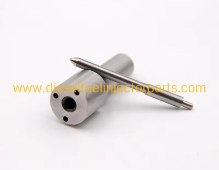 Excavator Diesel Fuel Injector Nozzle DLLA146P768 093400-7680 for Hitachi/Isuzu Engine