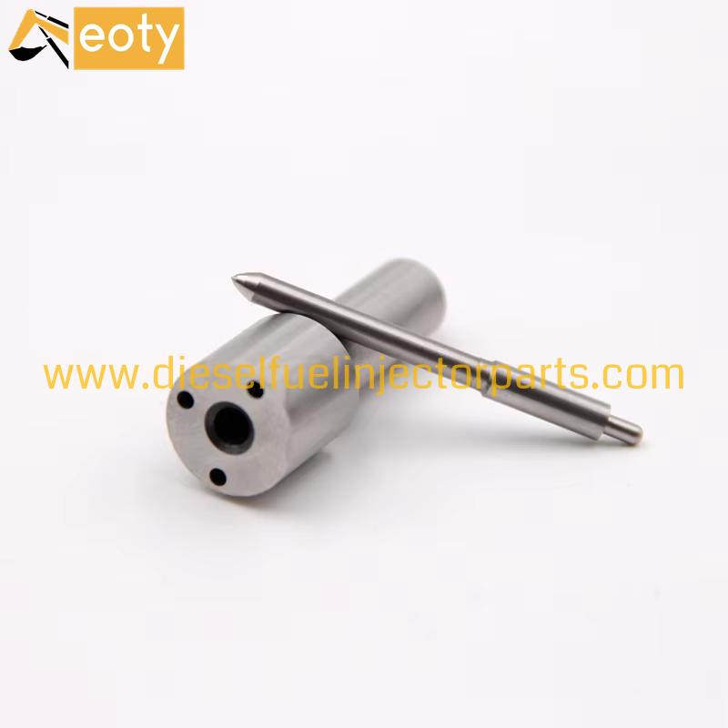 Excavator Diesel Fuel Injector Nozzle DLLA146P768 093400-7680 for Hitachi/Isuzu Engine