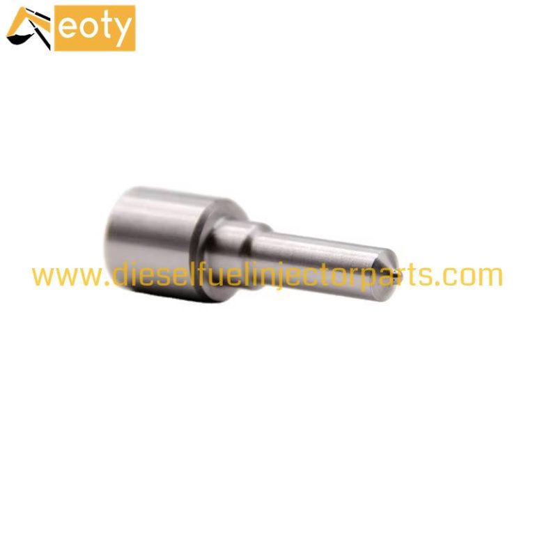Excavator Diesel Fuel Injector Nozzle DLLA146P768 093400-7680 for Hitachi/Isuzu Engine