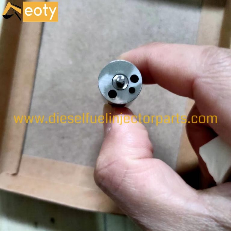 Bosch S Type Diesel Fuel Injection Nozzle DLLA150S720 0433271036 for Replacement