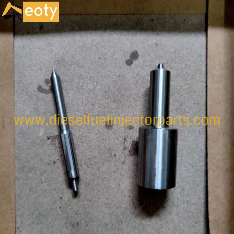 Bosch S Type Diesel Fuel Injection Nozzle DLLA150S720 0433271036 for Replacement