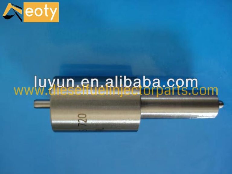 Bosch S Type Diesel Fuel Injection Nozzle DLLA150S720 0433271036 for Replacement