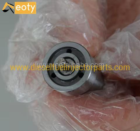 High Quality DN0SD193 Diesel Fuel Injection Nozzle for Fuel Injection System Replacement