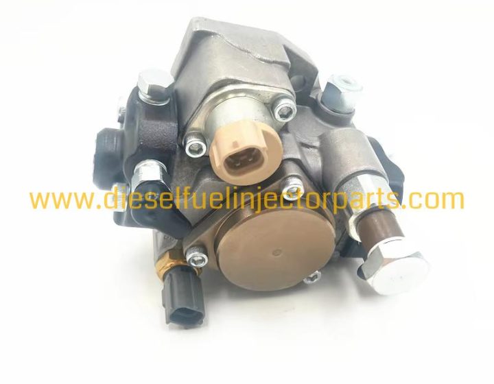 Remanufactured Diesel Fuel Injection Pump 22100-78230 22100-E0060 294000-0590