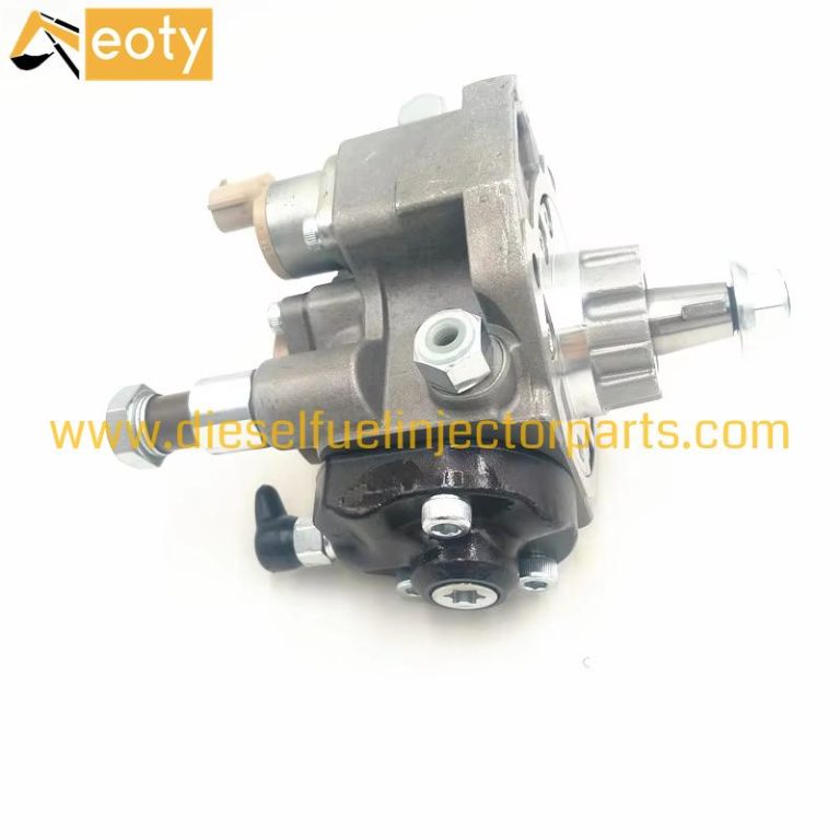 Remanufactured Diesel Fuel Injection Pump 22100-78230 22100-E0060 294000-0590