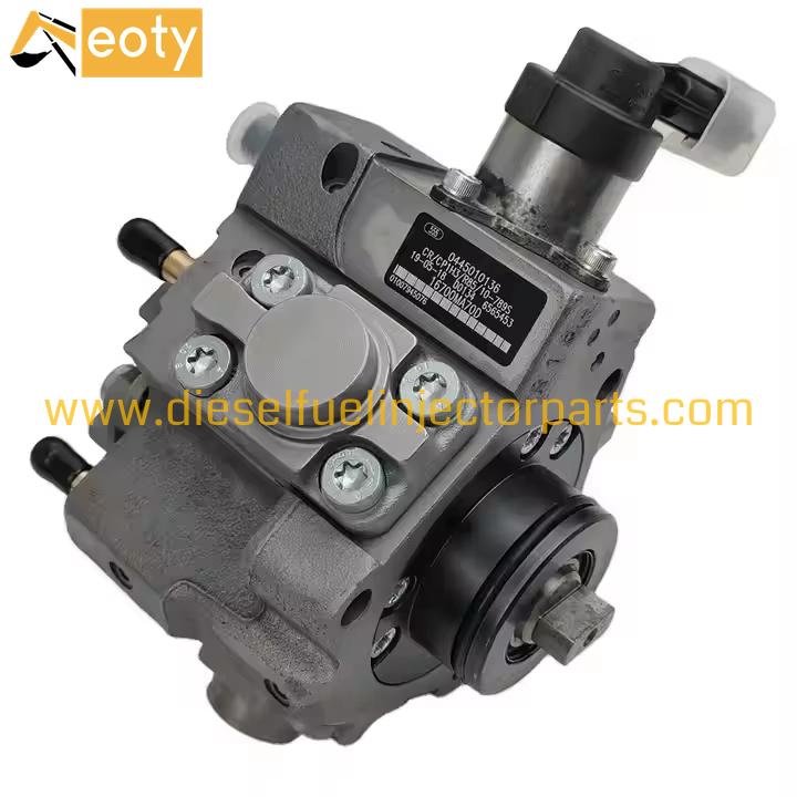 Nissan Zd30 CP1 Common Rail Fuel Injection Pump 0445010136 16700MA70D for Patrol GR