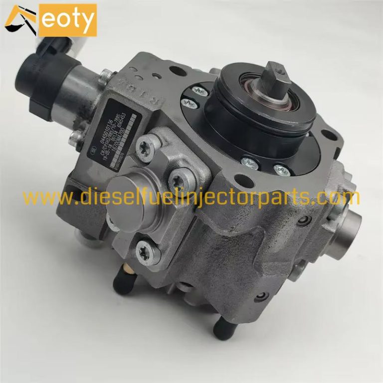 Nissan Zd30 CP1 Common Rail Fuel Injection Pump 0445010136 16700MA70D for Patrol GR