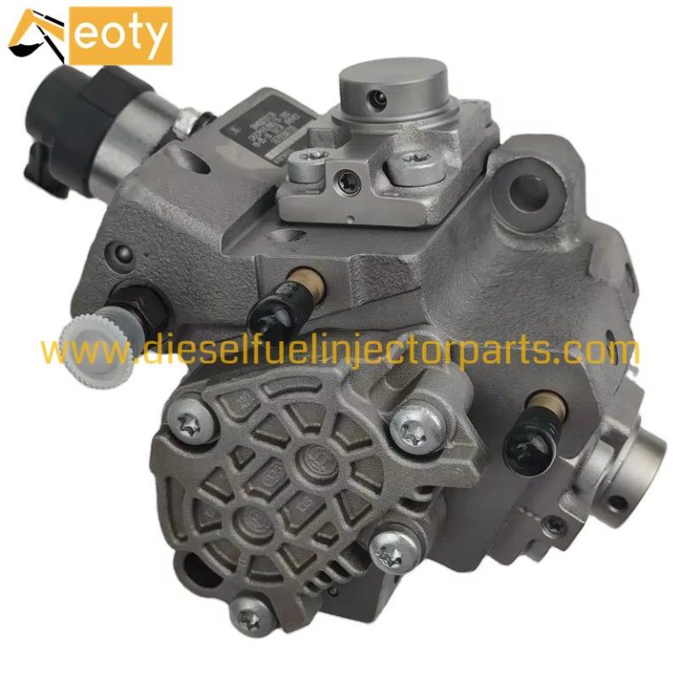Nissan Zd30 CP1 Common Rail Fuel Injection Pump 0445010136 16700MA70D for Patrol GR